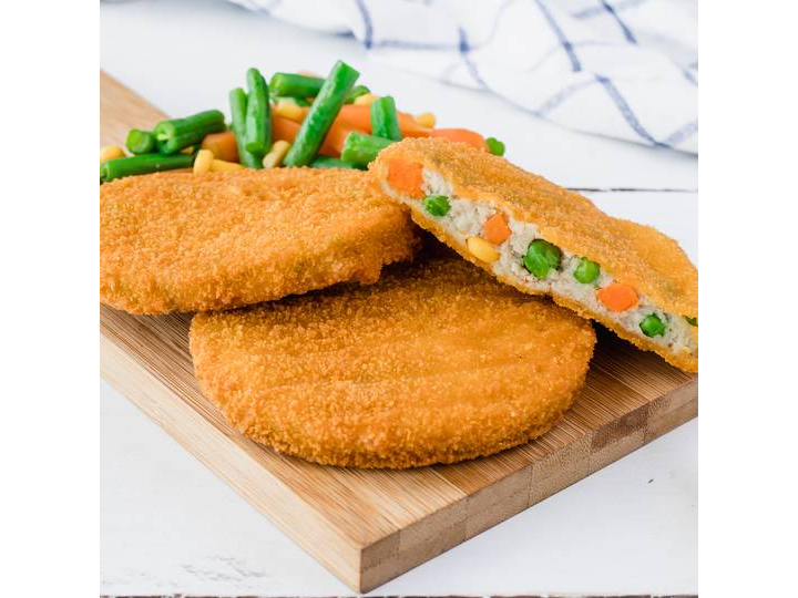 Med. Merluza primav. x6kg.