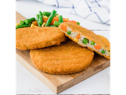 Med. Merluza primav.  x6kg.