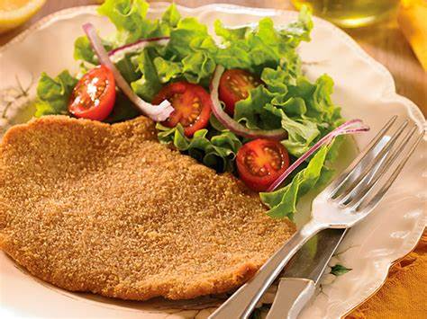 Milanesa de carne x 5 kg -PELL