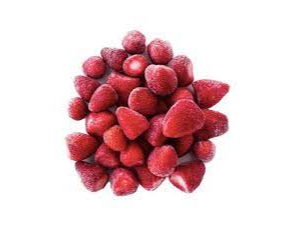 Frutillas x5kg