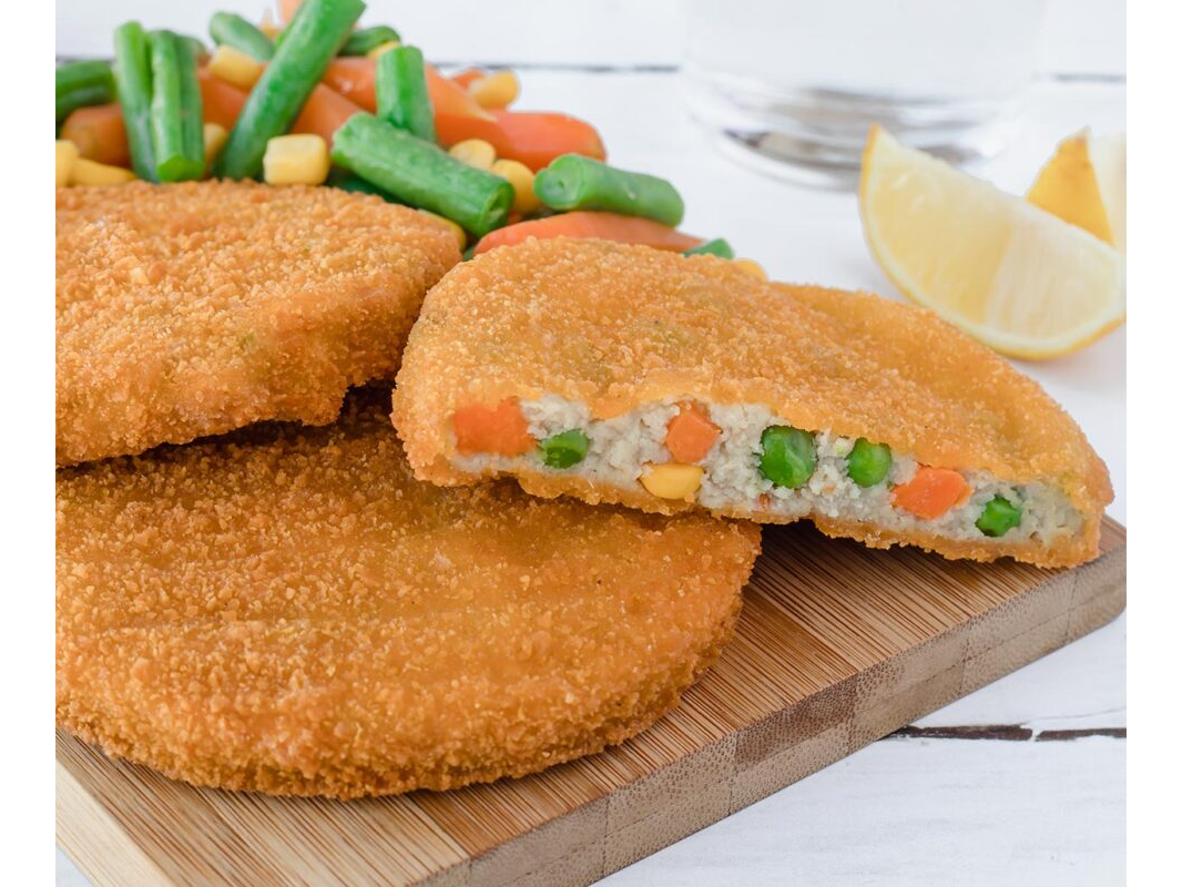 Medallon de Merluza Primavera x 5 Kg GRANGYS