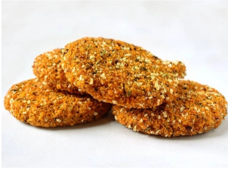 Med. Merluza Finas Hierbas x 6 kg  POP