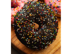 DONAS BAÑO CHOCO CONG x48un