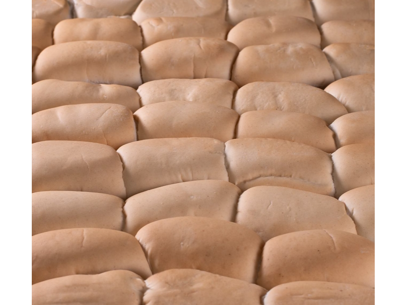 Pan Chip 60uni x7cm (para pata)