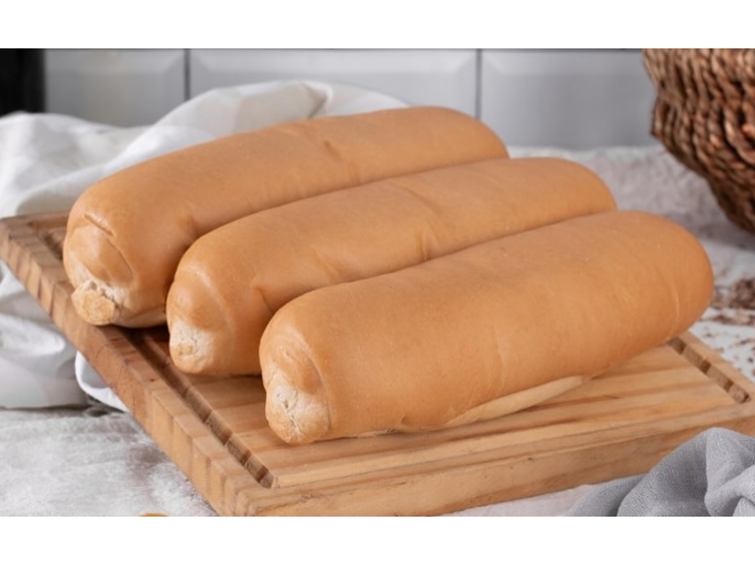 Pan Pebeton 12un x20cm (Con o Sin Semillas)