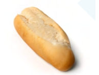 Media Baguet Salvado pre-cocida 115gr. 40u