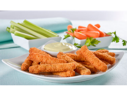 Palitos de Pollo x4kg VIDAL