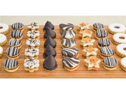 Masas Secas Combinadas 1kg