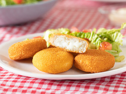 Bocadito de Papa y Queso x 5 Kg - GRANGYS