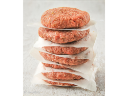 Hamburguesa de carne x5kg PELL