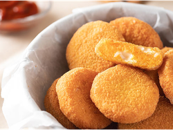 224-Bocadito de Calabaza y Queso x 5 Kg - GRANGYS