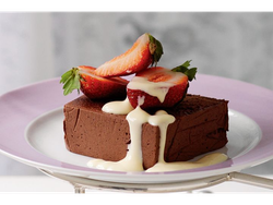 Postre Marquise x150g Aluminio o Clásico