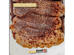 Postre Chocotorta x150g Aluminio o Clásico