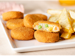 Bocadito Primavera x 5 Kg - GRANGYS