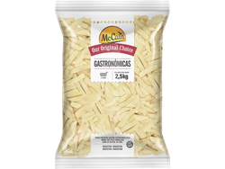 Papa Corte Gastronómico 6 de 2,5kg 15kg McCain