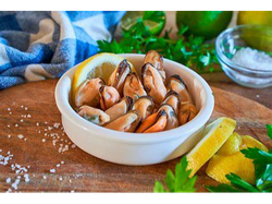 MEJILLON PELADO LIMPIO x1kg