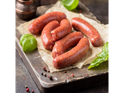 Chorizo Pollo x 12kg NOELMA