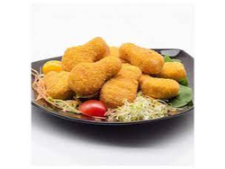 Formitas (patita) de PolloJam/Queso x 6kg. ARTICO