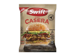 Hamb. Casera 24x2x120grs.