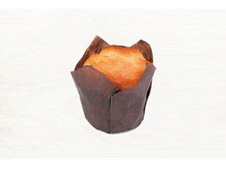 Tulipas/Muffins de Vainilla x36uni