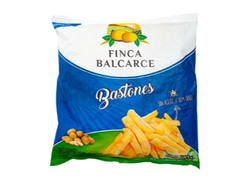 PAPA BASTON FINCA BALCARCE (14B X 700gr)