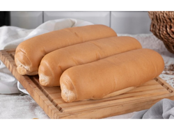 Pan Pebeton 12un x20cm (Con o Sin Semillas)