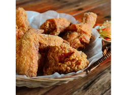 Alitas de Pollo Crujientes x5kg ARTICO