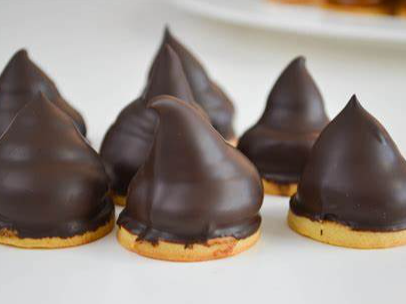 Masas secas Pinitos Negros x1kg