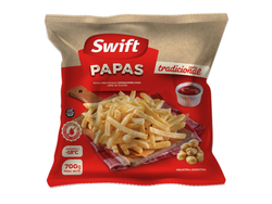 PAPA CORTE TRADICIONAL 14x700g SWIFT