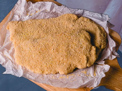 Mila de Pollo x5kg -PELL