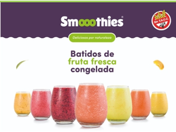 SMOTHIES CAJA SURTIDA X 14 UNIDADES