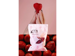 Frutillas Granel x13,6kg