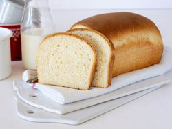 Pan Molde Blanco 8uni