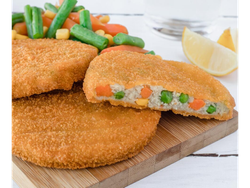 Medallon de Merluza Primavera x 5 Kg GRANGYS