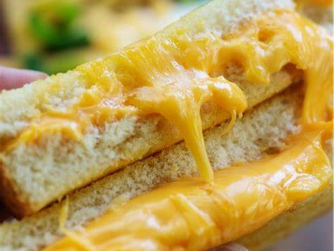 Medallon de Pollo con Cheddar x 5KG - VIDAL