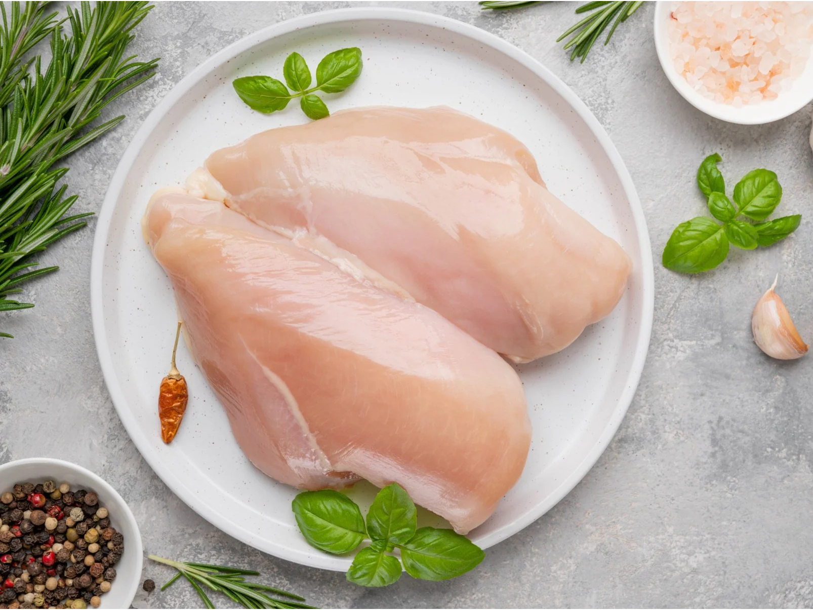 Suprema mp Sierra sur x15kg