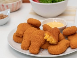 Patitas de Pollo con Cheddar x 5kg - VIDAL