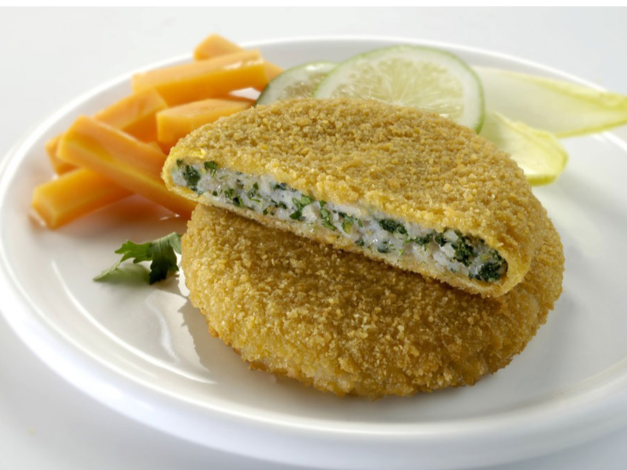 Med. Merluza Esp x 6kg. Artico