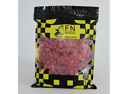 Frambuesas Enteras x5kg