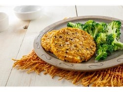 Med. Garbanzos c/ Calabaza x6kg