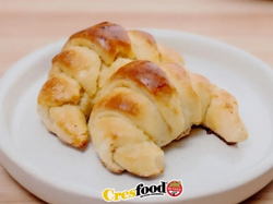 Medialunas x2 unidades Aluminio o Clásicas