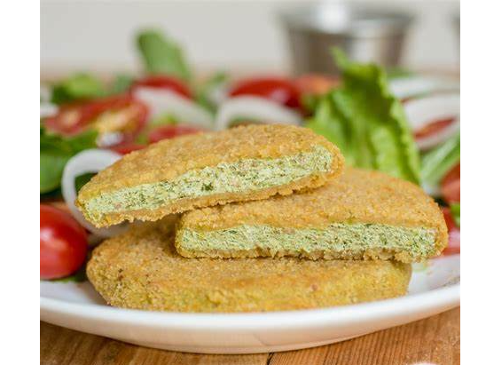 Med. Pollo c/Esp. x 6 kg   POP