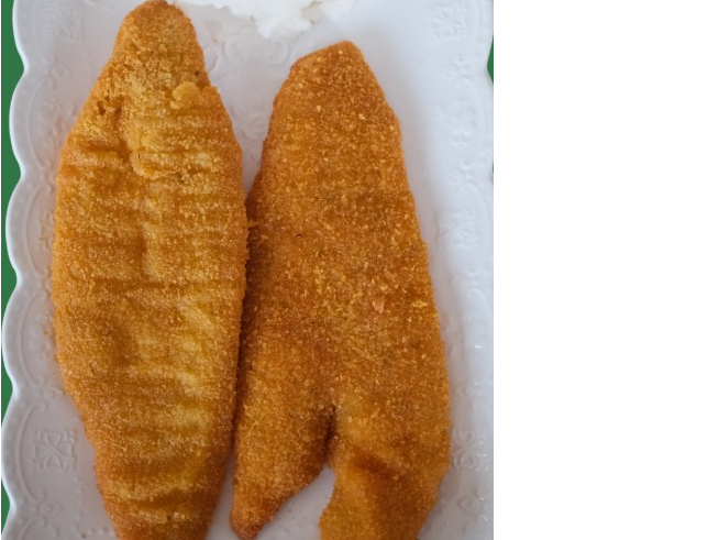 FILET MERLUZA REBOZADO X 5 KG