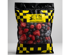 Mix Frutos Rojos x5kg
