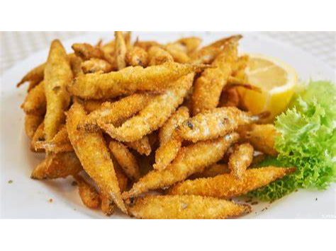 Cornalitos a la Marinera x5kg a Granel ARTICO