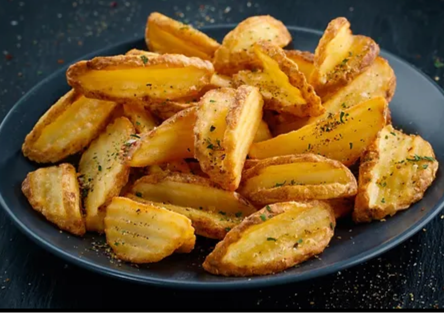 SURESCRIP CRISPERS 12.5 KG MCCAIN