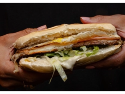 LOMO PRENSADO GASTRONOMICO