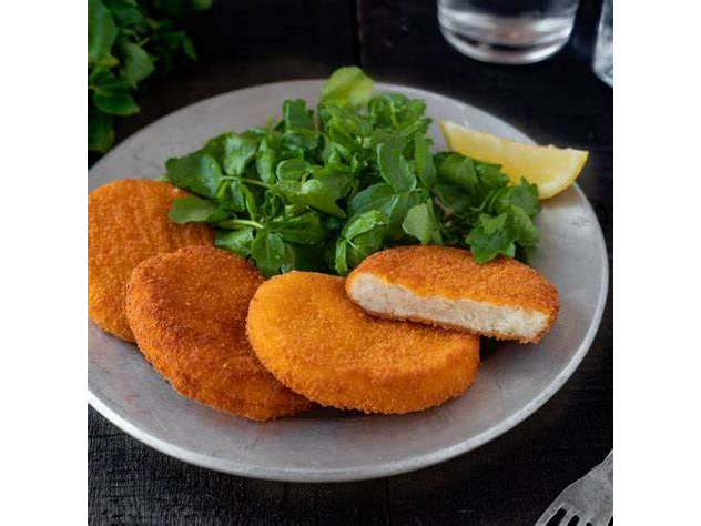 Med. Pollo 15x320grs.