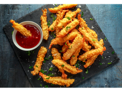 Langostino Reb. X 5 kg POP