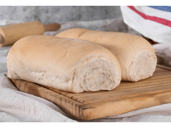 Pan para Chori 12uni x16cm